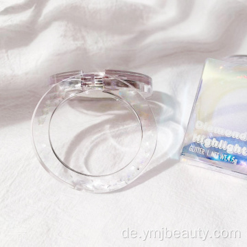 OEM/ODM Diamond Powde hellen Highlight